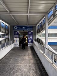 City Gate (D7), Retail #595109081